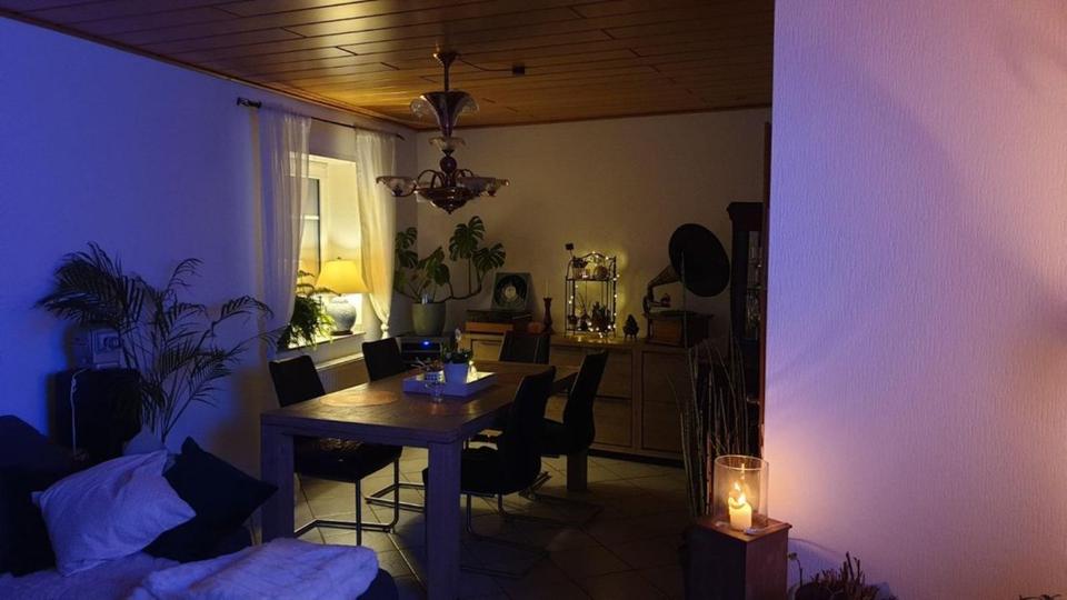 Maisonettenwohnung Mönchengladbach West - 3.5 Zimmer, 110 m&sup2;, 990&euro; | Angebot:25838743