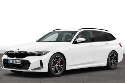 BMW 320 8.290 km 45.525 &euro; Duisburg 47053