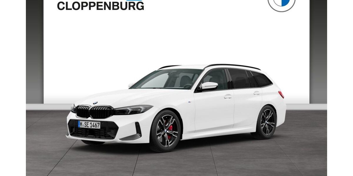 BMW 320 8.290 km 45.525 &euro; Duisburg 47053