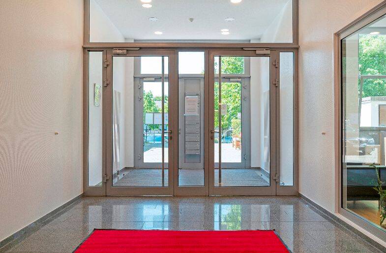 Gewerbeobjekt Ratingen Ost - 820&euro; | Angebot:25727628