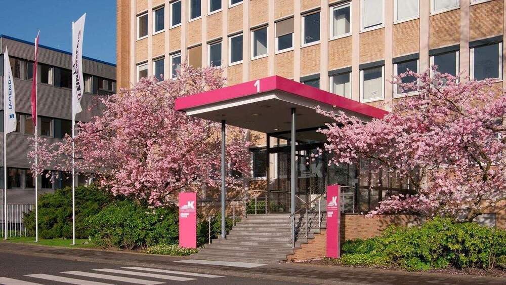 Gewerbeobjekt Krefeld Kempener Feld/Baakeshof - 375&euro; | Angebot:25756320