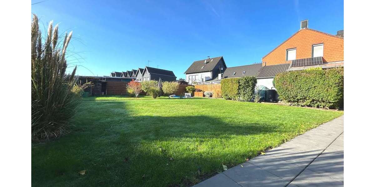 Etagenwohnung Oberhausen Alstaden - 7 Zimmer, 170 m&sup2;, 302.000&euro; | Angebot:26695844