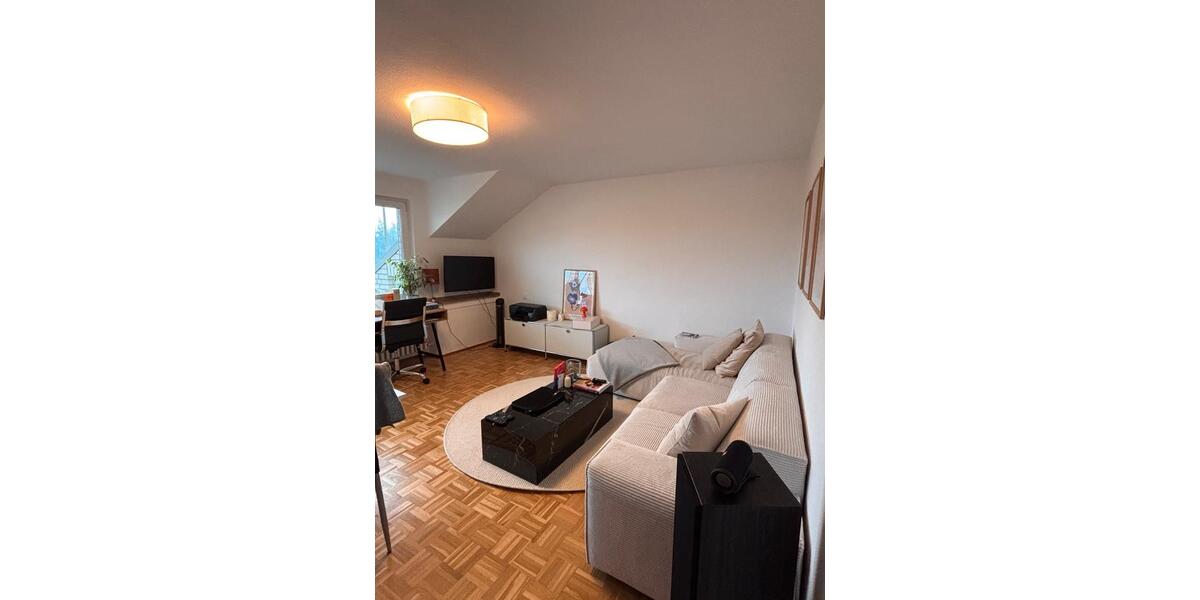 Etagenwohnung Ratingen Homberg - 2 Zimmer, 47 m&sup2;, 670&euro; | Angebot:25979619