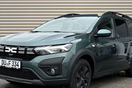 Dacia Jogger 9.500 km 24.665 &euro; Duisburg 47059