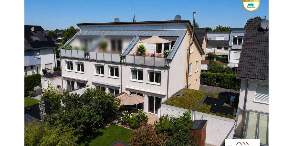 Einfamilienhaus Rommerskirchen - 4 Zimmer, 134 m&sup2;, 479.000&euro; | Angebot:27033560