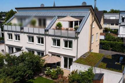 Haus Rommerskirchen - 4 Zimmer, 134 m&sup2;, 479.000&euro; | Angebot:27033560