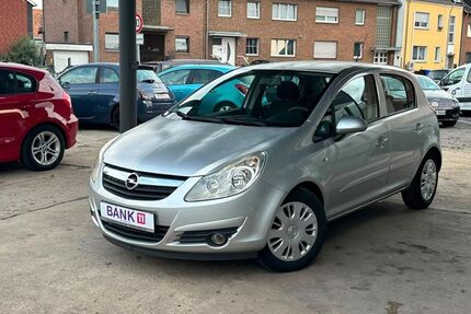 Opel Corsa 144.536 km 1.490 &euro; Mönchengladbach 41238