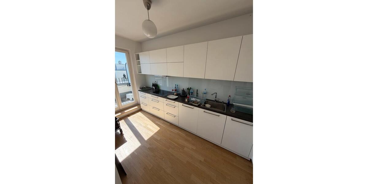 Einfamilienhaus Düsseldorf Heerdt - 3.5 Zimmer, 180 m&sup2;, 3.850&euro; | Angebot:26523209