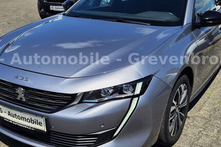 Peugeot 508 62.200 km 19.440 &euro; Grevenbroich 41515