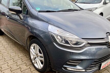 Renault Clio 43.980 km 9.300 &euro; Moers 47445