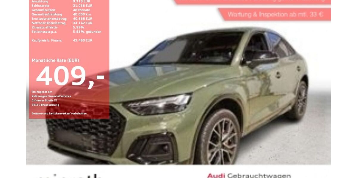 Audi Q5 91.540 km 41.880 &euro; Moers-Hülsdonk 47441