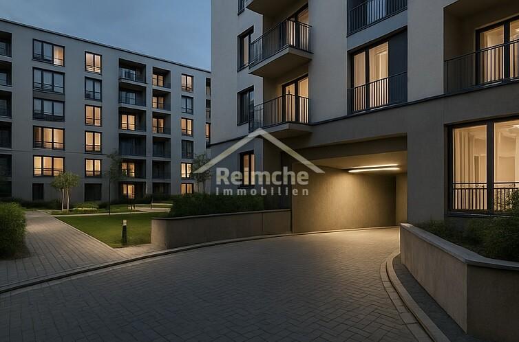 Etagenwohnung Düsseldorf Stadtbezirk 3 - 4 Zimmer, 117 m&sup2;, 1.180&euro; | Angebot:26021636