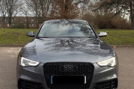 Audi A5 180.500 km 13.200 &euro; Dormagen 41539