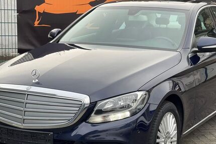 Mercedes-Benz C 220 167.000 km 16.900 &euro; KREFELD 47798