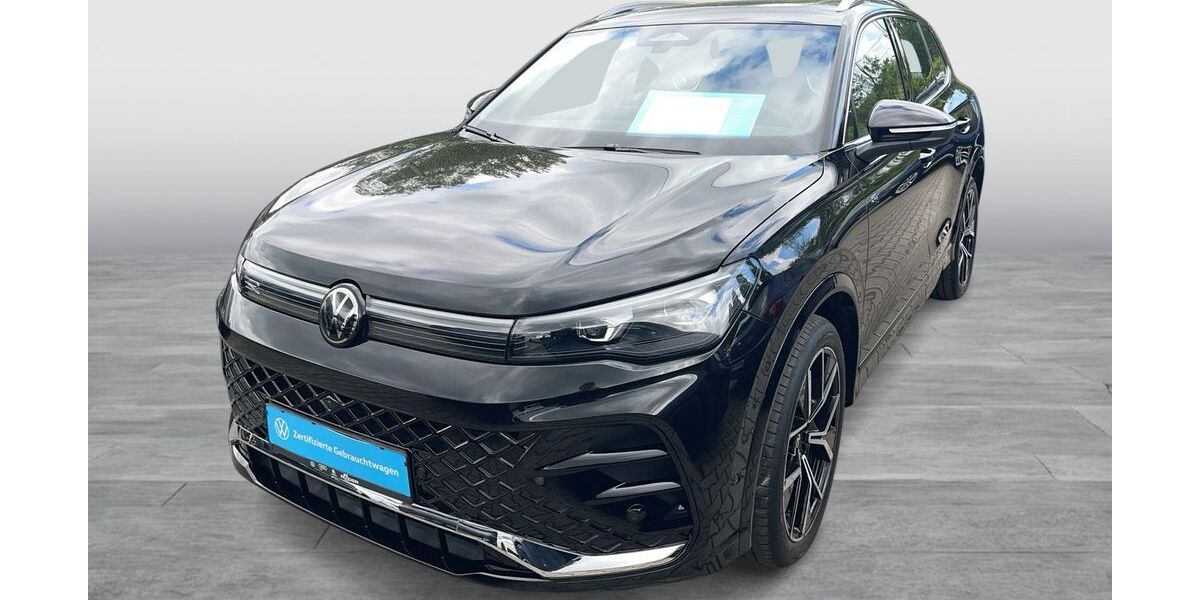 VW Tiguan 10.070 km 45.990 &euro; Duisburg 47178