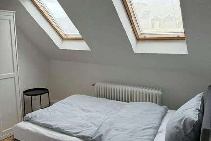 Zimmer Düsseldorf Derendorf - 899&euro; | Angebot:25530741