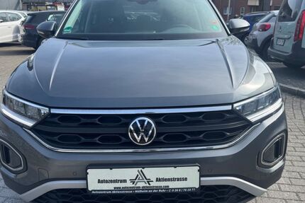VW T-Roc 118.316 km 19.699 &euro; Mülheim / Ruhr 45473