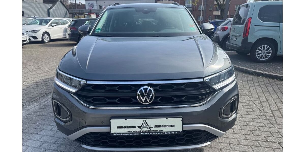 VW T-Roc 118.316 km 19.699 &euro; Mülheim / Ruhr 45473