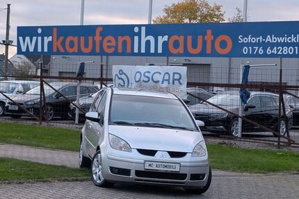 Mitsubishi Colt 268.000 km 1.499 &euro; Kempen 47906