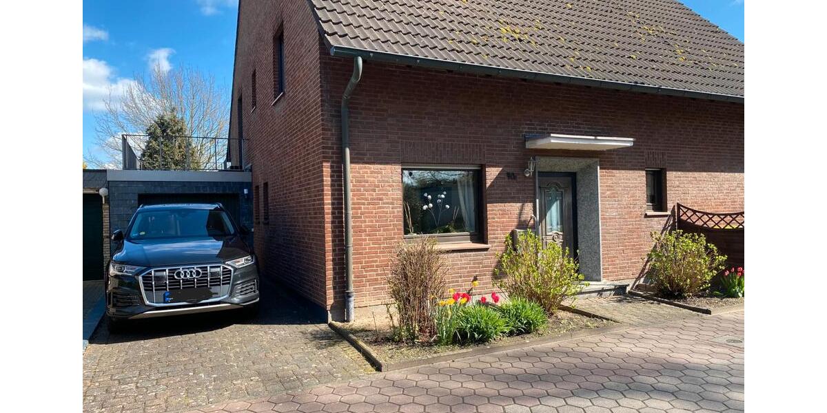 Einfamilienhaus Moers Rheinkamp - 695.000&euro; | Angebot:26653630