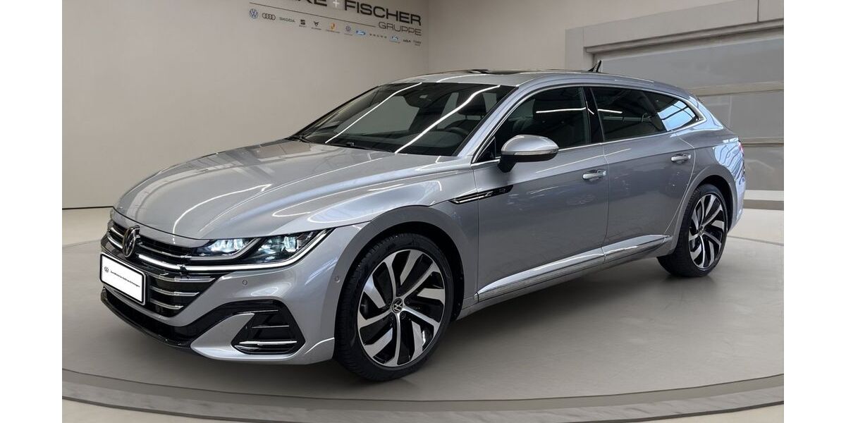VW Arteon 70.085 km 28.449 &euro; Krefeld 47805