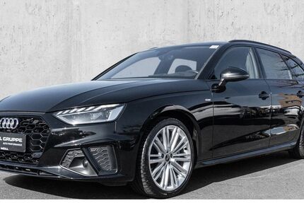 Audi A4 63.166 km 32.390 &euro; Düsseldorf 40474