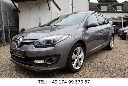 Renault Megane 109.500 km 5.499 &euro; Duisburg 47167