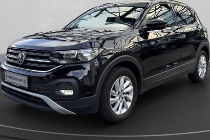 VW T-Cross 52.758 km 16.290 &euro; Mönchengladbach 41238