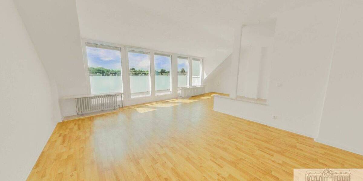 Etagenwohnung Düsseldorf Benrath - 2 Zimmer, 67 m&sup2;, 800&euro; | Angebot:26695624