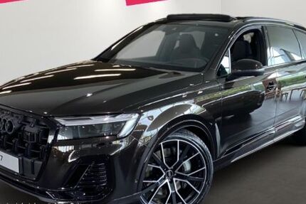 Audi Q7 9.900 km 92.980 &euro; Neuss 41464