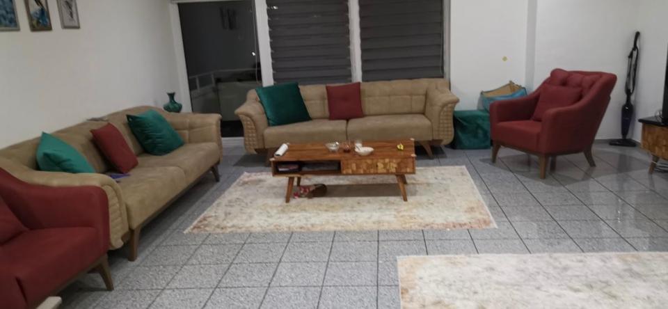Terrassenwohnung Oberhausen Biefang - 3 Zimmer, 108 m&sup2;, 1.500&euro; | Angebot:26566472