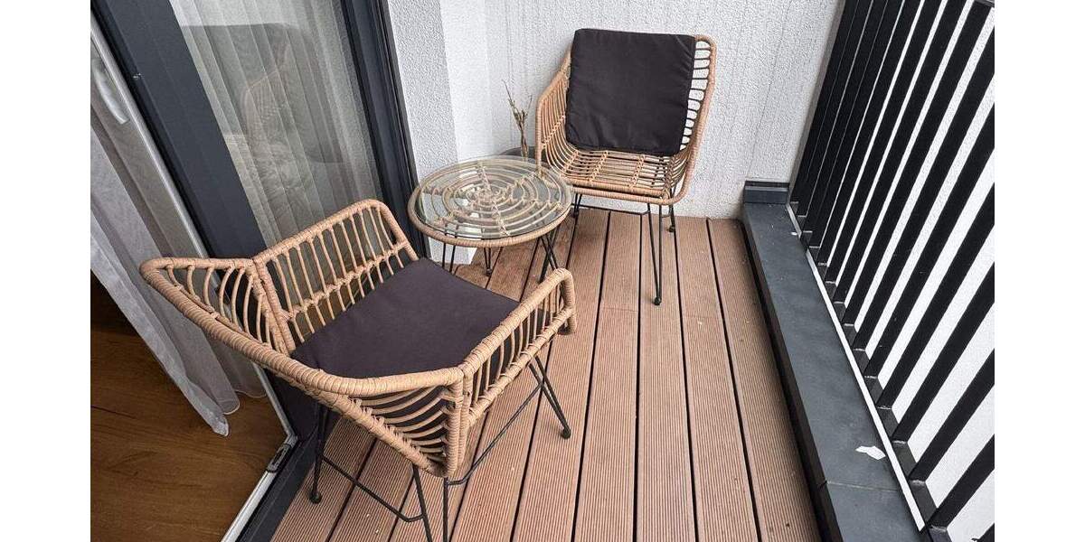 Etagenwohnung Düsseldorf Unterbilk - 3 Zimmer, 93 m&sup2;, 750.000&euro; | Angebot:25702075