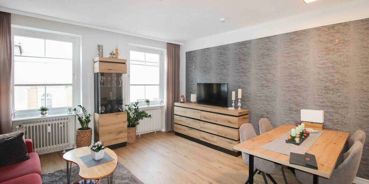 Mehrfamilienhaus, Wohnhaus Mönchengladbach Stadtmitte - 1 Zimmer, 449.000&euro; | Angebot:25984990