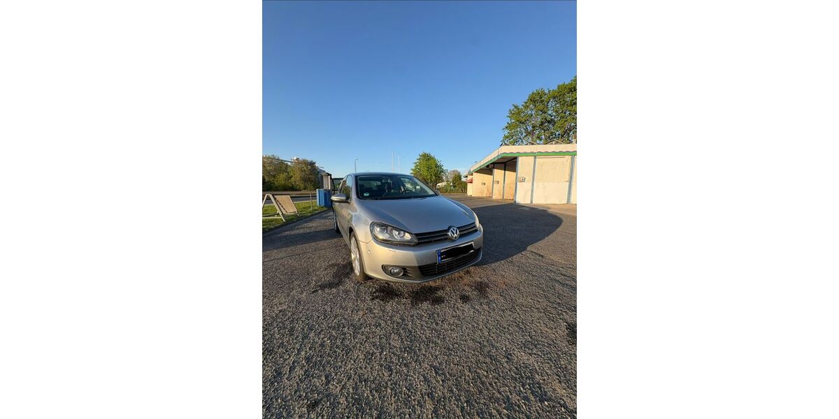 VW Golf 201.000 km 3.700 &euro; Ratingen 40880