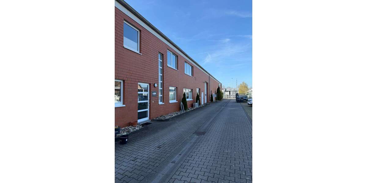 Gewerbeobjekt Grevenbroich - 3.400&euro; | Angebot:26021859