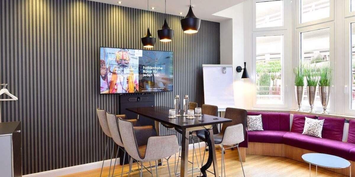 Gewerbeobjekt Düsseldorf Stadtmitte - 1.450&euro; | Angebot:25824960