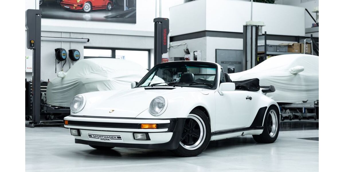 Porsche 911 Urmodell 106.493 km 106.890 &euro; Neuss 41470