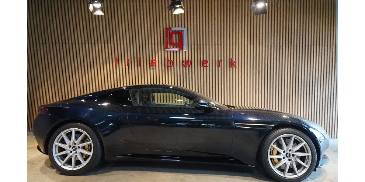Aston Martin DB11 70.000 km 109.941 &euro; Duisburg 47228