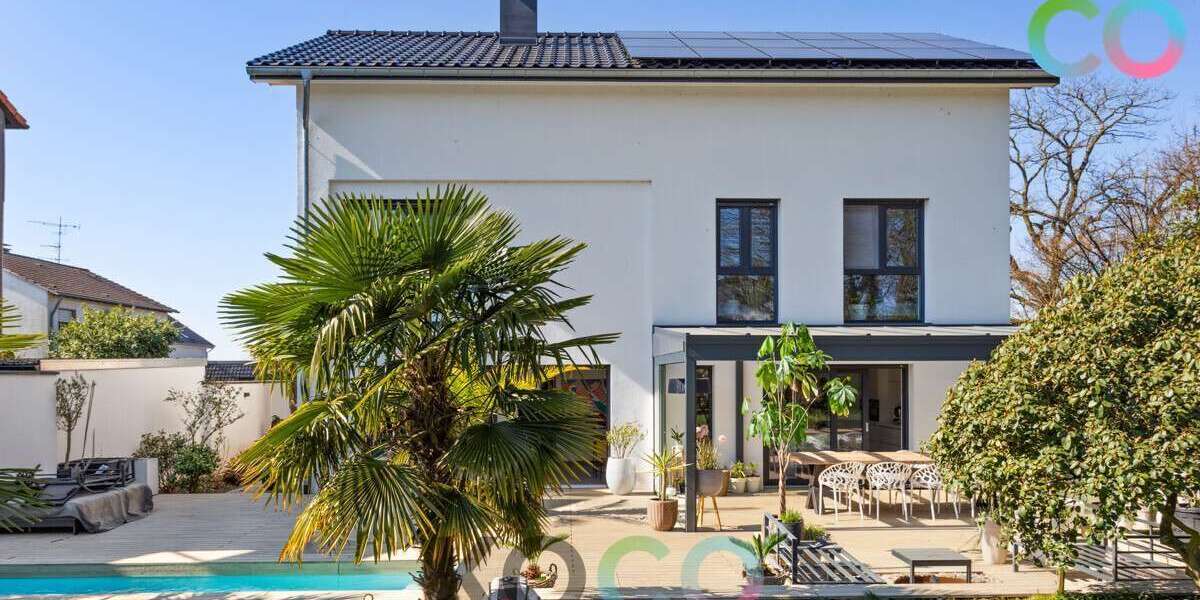 Einfamilienhaus Mettmann - 8 Zimmer, 170 m&sup2;, 1.250.000&euro; | Angebot:24034777