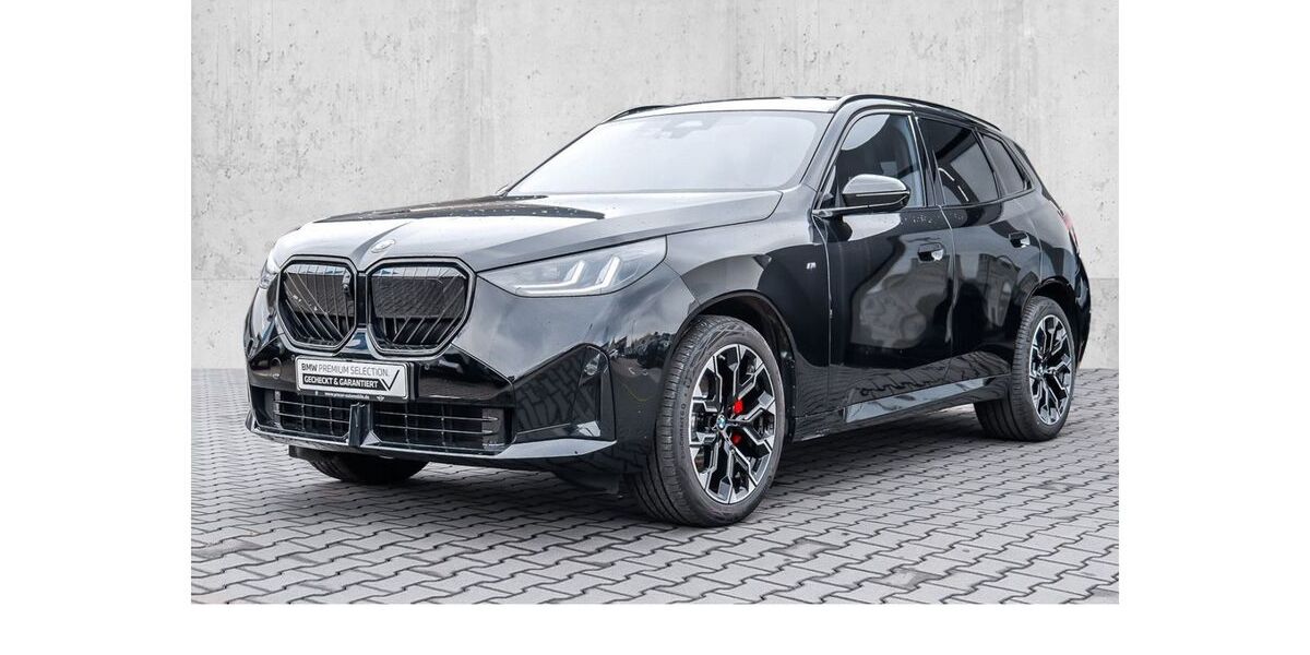 BMW X3 4.550 km 57.350 &euro; Velbert 42553