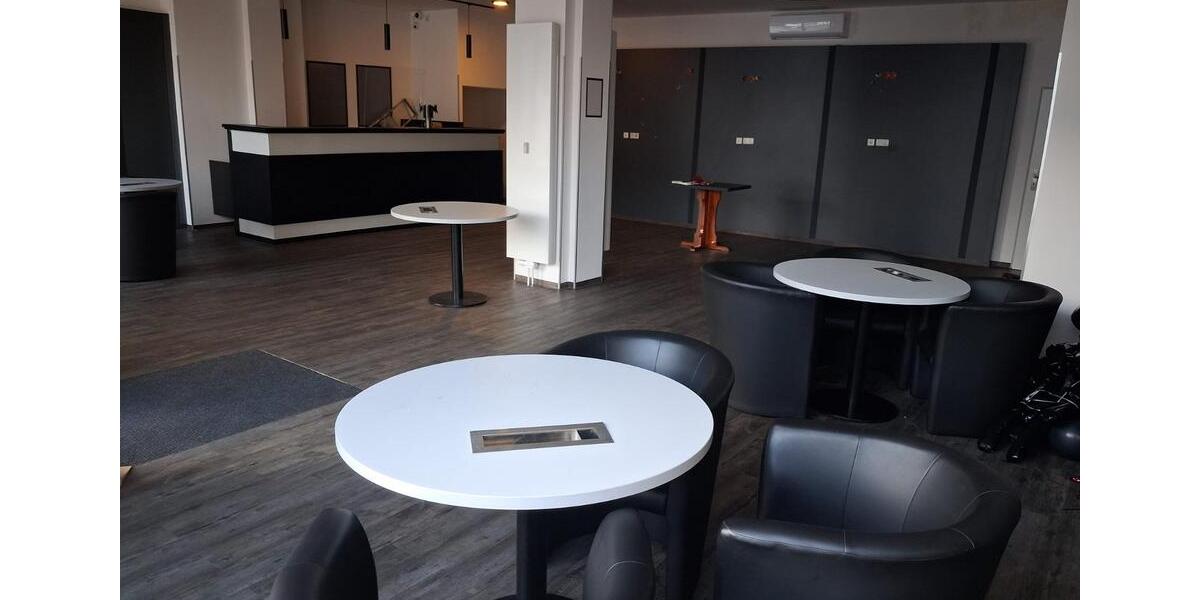 Gewerbeobjekt Kamp-Lintfort Lintfort - 1.500&euro; | Angebot:25370725