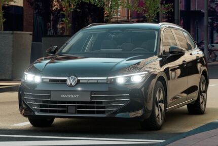 VW Passat Variant 4.500 km 46.490 &euro; Hilden 40721