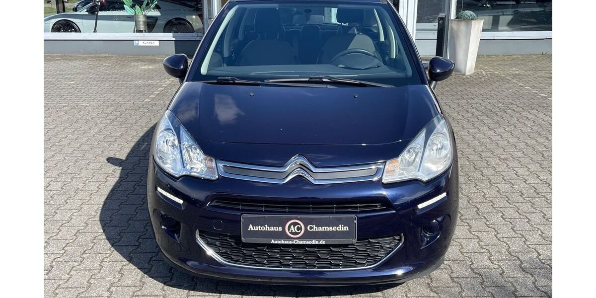 Citroen C3 169.607 km 4.999 &euro; Viersen 41748