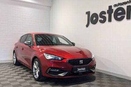 Seat Leon 100.924 km 17.790 &euro; Monheim am Rhein 40789