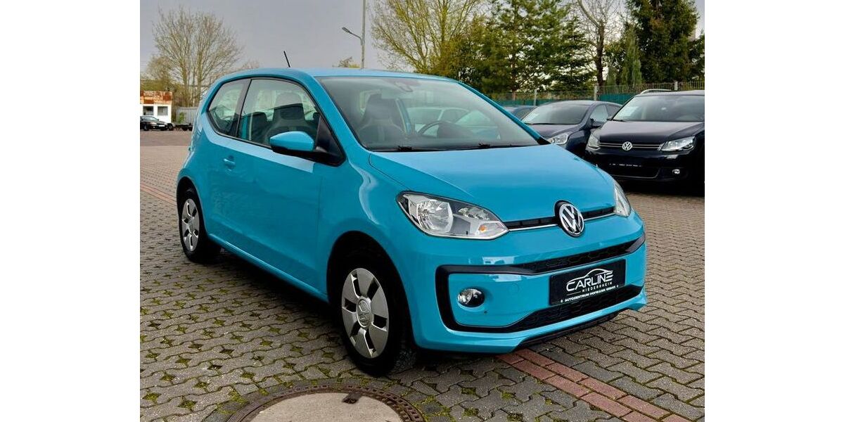 VW up! 85.000 km 10.699 &euro; Mönchengladbach 41063