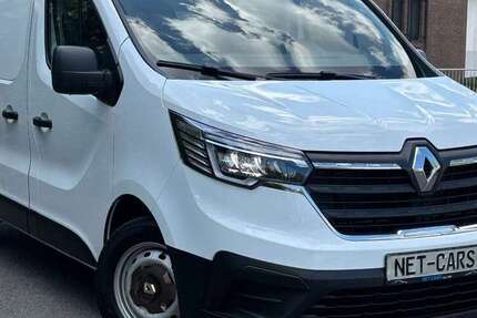 Renault Trafic 18.700 km 22.850 &euro; Hilden (bei Düsseldorf) 40721