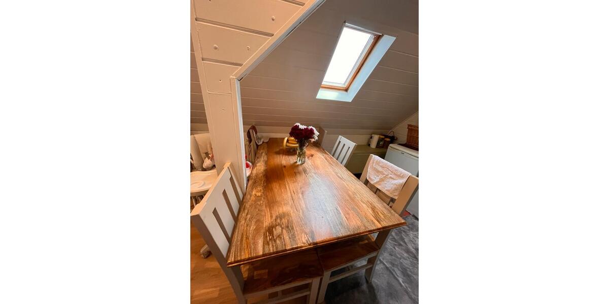 Dachgeschoßwohnung Viersen Hülsdonk - 3 Zimmer, 70 m&sup2;, 5.000&euro; | Angebot:25956769