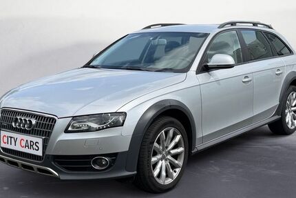 Audi A4 Allroad 385.000 km 5.990 &euro; Dormagen 41540