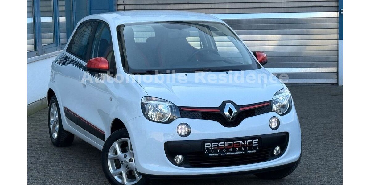 Renault Twingo 32.000 km 12.980 &euro; Ratingen 40880