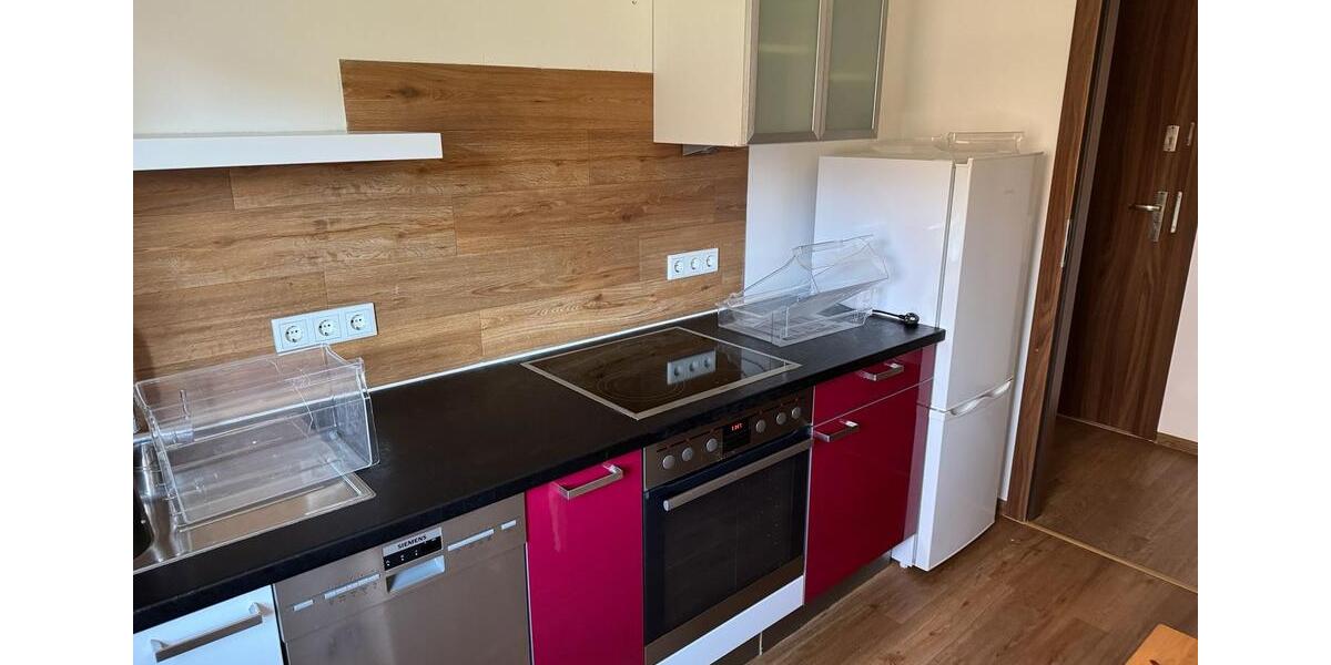 Etagenwohnung Krefeld Benrad - 2 Zimmer, 50 m&sup2;, 125.000&euro; | Angebot:25282499